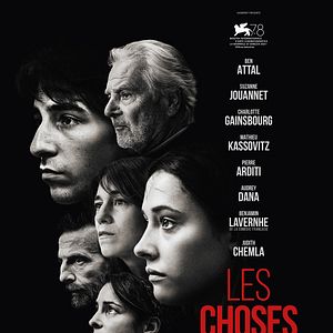 Photo Les Choses humaines