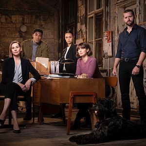 Photo Luke Kleintank