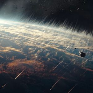 Photo Moonfall