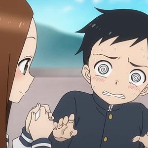 Photo Karakai Jouzu no Takagi-san