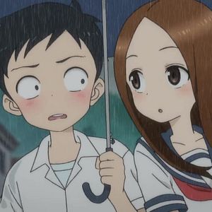 Photo Karakai Jouzu no Takagi-san