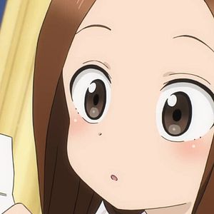 Photo Karakai Jouzu no Takagi-san