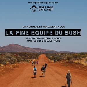 Photo La fine équipe du bush