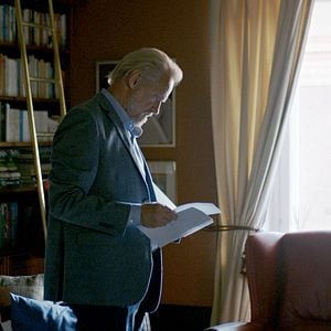 Photo L'homme de la chambre 301