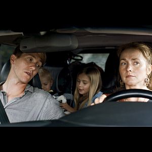 Photo L'homme de la chambre 301