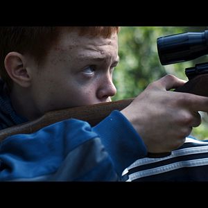 Photo L'homme de la chambre 301