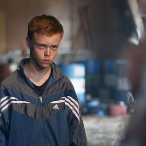 Photo L'homme de la chambre 301