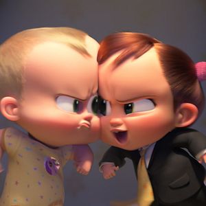 Photo Baby Boss 2 : une affaire de famille