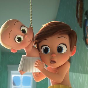 Photo Baby Boss 2 : une affaire de famille