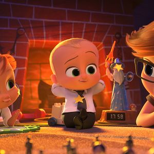 Photo Baby Boss 2 : une affaire de famille