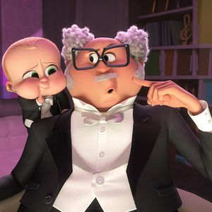 Photo Baby Boss 2 : une affaire de famille