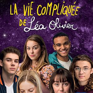 Photo La vie compliquée de Léa Olivier