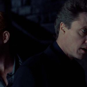 Photo David Caruso