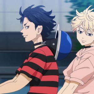 Photo Tokyo Revengers