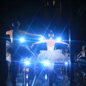 Photo L’Opéra