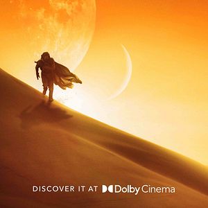 Photo Dune