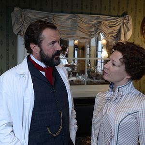 Photo Sebastian Koch