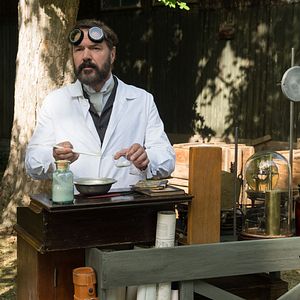 Photo Sebastian Koch