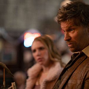 Photo Mark Pellegrino