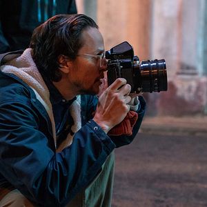 Photo Cary Joji Fukunaga