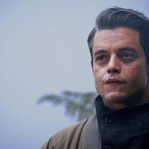 Photo Rami Malek