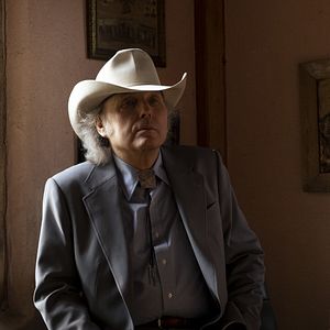 Photo Dwight Yoakam
