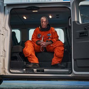 Photo Ron Perlman