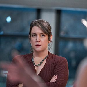 Photo Melanie Lynskey