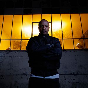 Photo Soprano, à la vie, à la mort