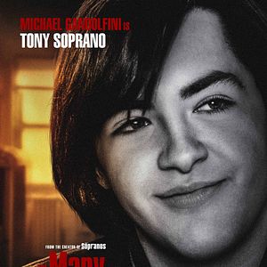 Photo Many Saints Of Newark - Une histoire des Soprano