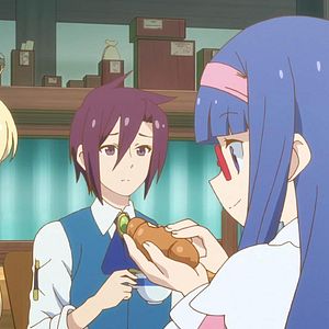 Photo Drug Store in Another World – The Slow Life of a Cheat Pharmacist