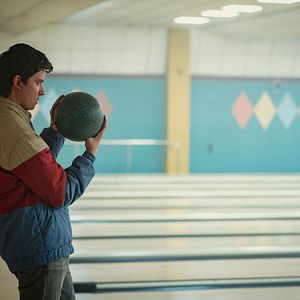 Photo Asa Butterfield