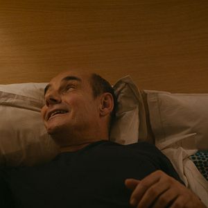 Photo Bernard Campan