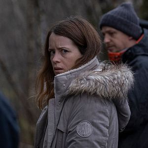 Photo Claire Foy
