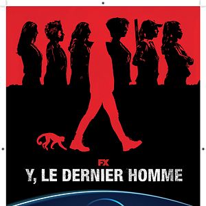 Photo Y, le dernier homme