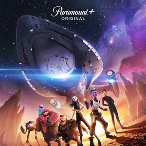 Photo Star Trek : Prodigy