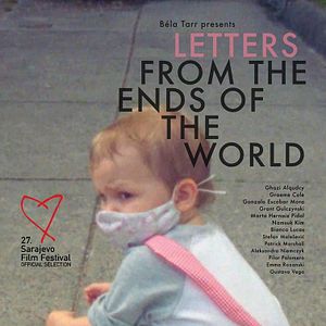 Photo Letters from the Ends of the World
