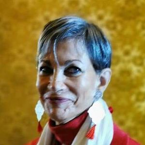 Photo Isabelle Morini-Bosc