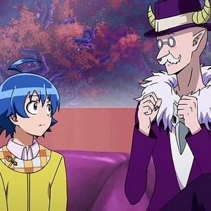 Photo Welcome to Demon School, Iruma-kun