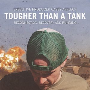 Photo Tougher Than a Tank