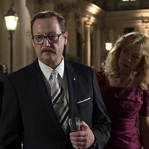 Photo Matthias Brandt