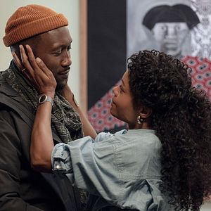 Photo Mahershala Ali