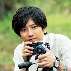 Photo Kazunari Ninomiya