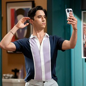 Photo Michael Hsu Rosen