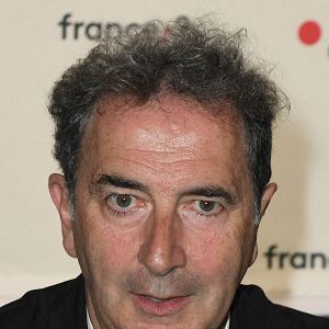 Photo François Morel