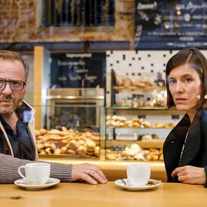 Photo Pia Hierzegger