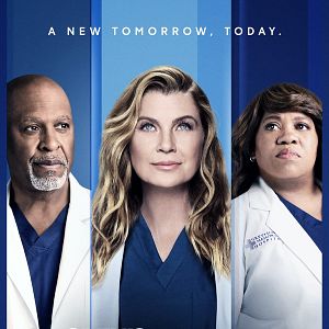 Photo Grey's Anatomy