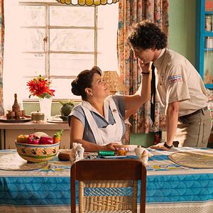 Photo Vanessa Bauche