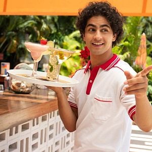 Photo Enrique Arrizon