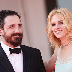 Photo Pablo Larraín